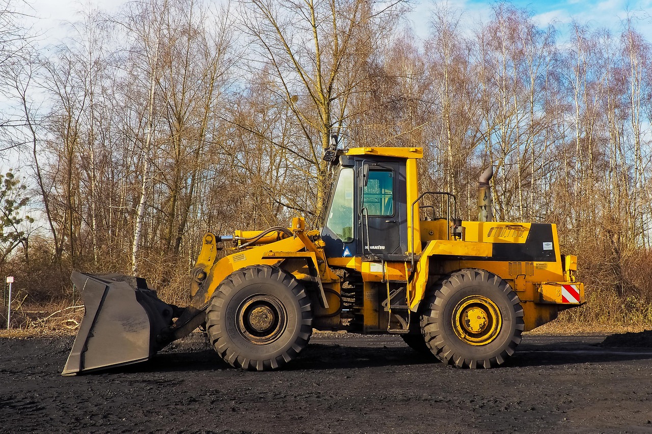 gravel driveway construction